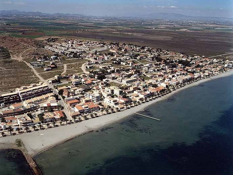 Villa for Sale in Los Urrutias, Murcia 29