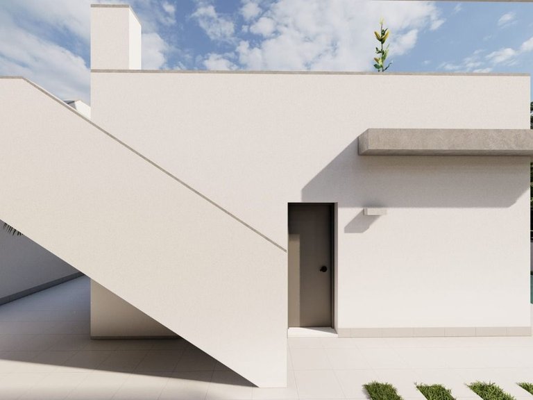 Town House for Sale in Torre - Pacheco, Murcia 16
