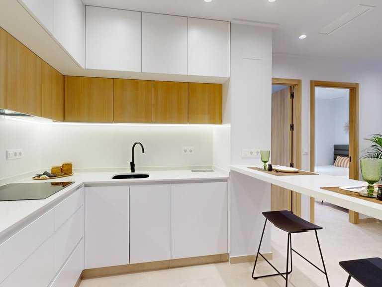 Apartment for Sale in Guardamar Del Segura, Alicante 22