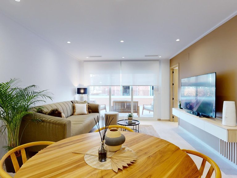 Apartment for Sale in Guardamar Del Segura, Alicante 24