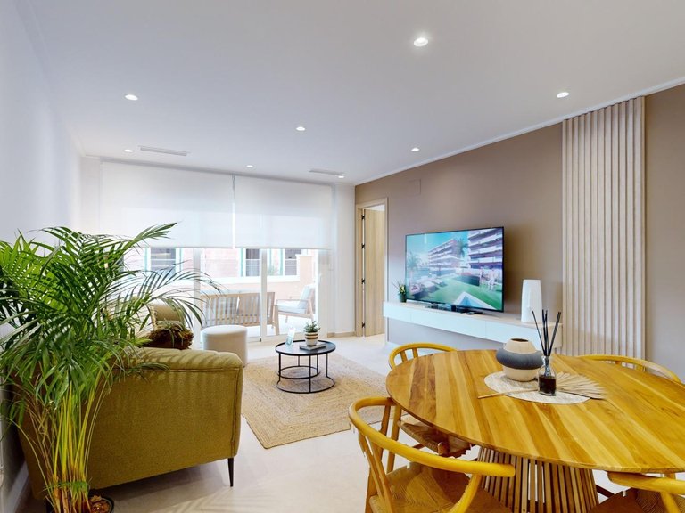 Apartment for Sale in Guardamar Del Segura, Alicante 25