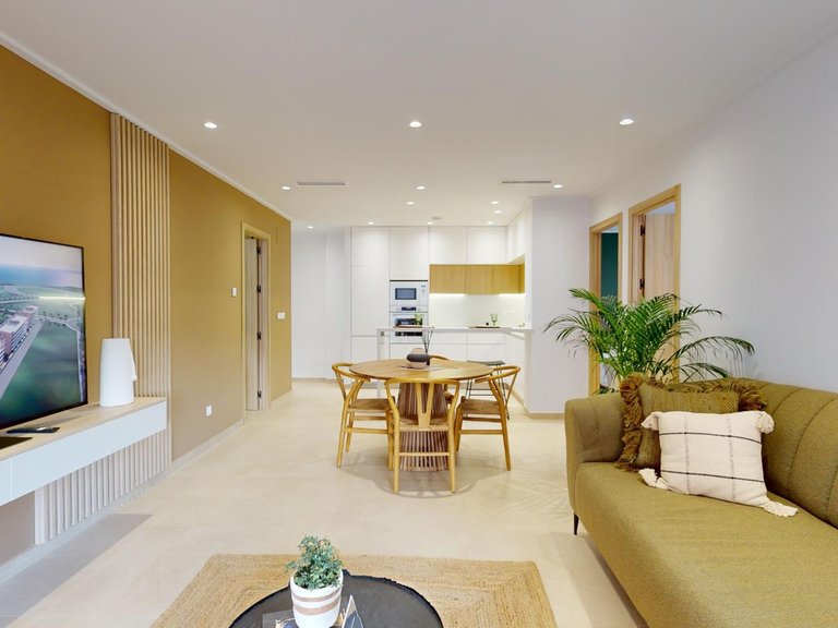 Apartment for Sale in Guardamar Del Segura, Alicante 30