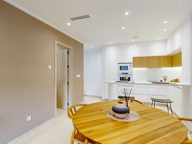 Apartment for Sale in Guardamar Del Segura, Alicante 31