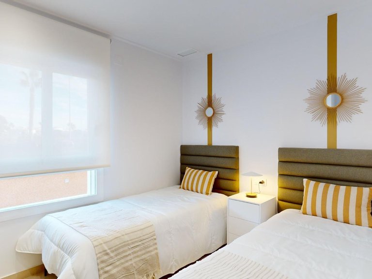 Apartment for Sale in Guardamar Del Segura, Alicante 36