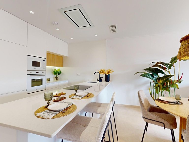 Penthouse for Sale in Guardamar Del Segura, Alicante 29