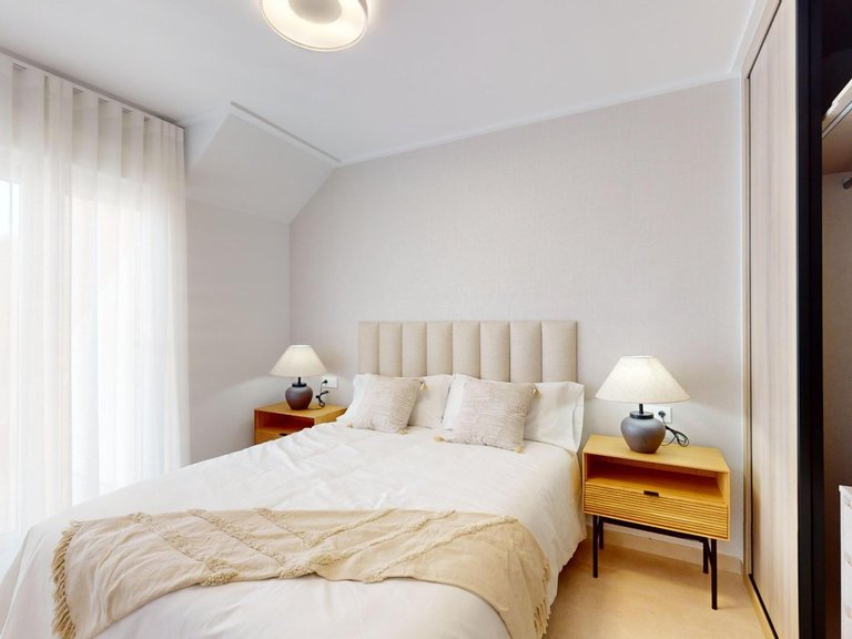 Penthouse for Sale in Guardamar Del Segura, Alicante 42