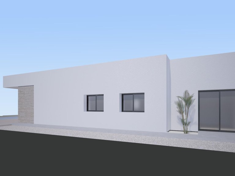 Villa for Sale in Aspe Pedanias, Alicante 6