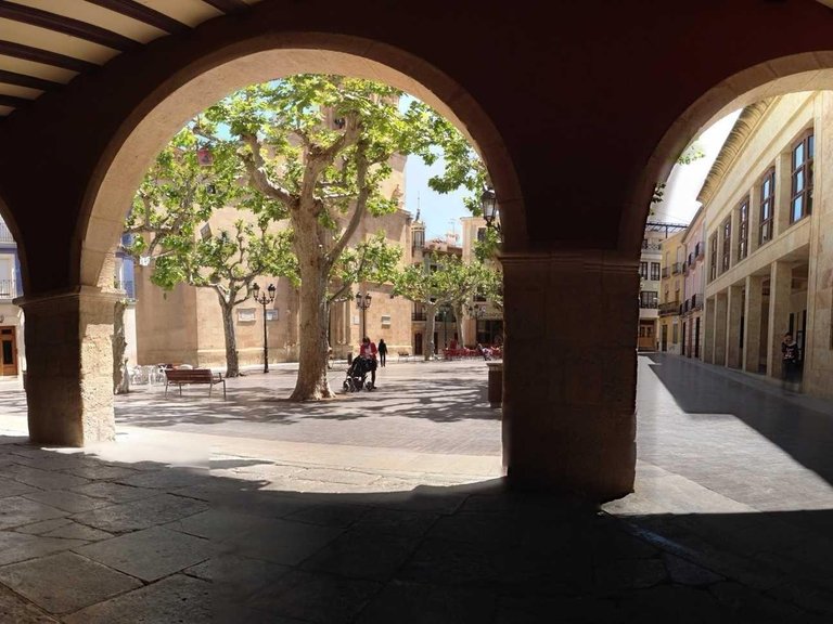 Villa for Sale in Aspe Pedanias, Alicante 9