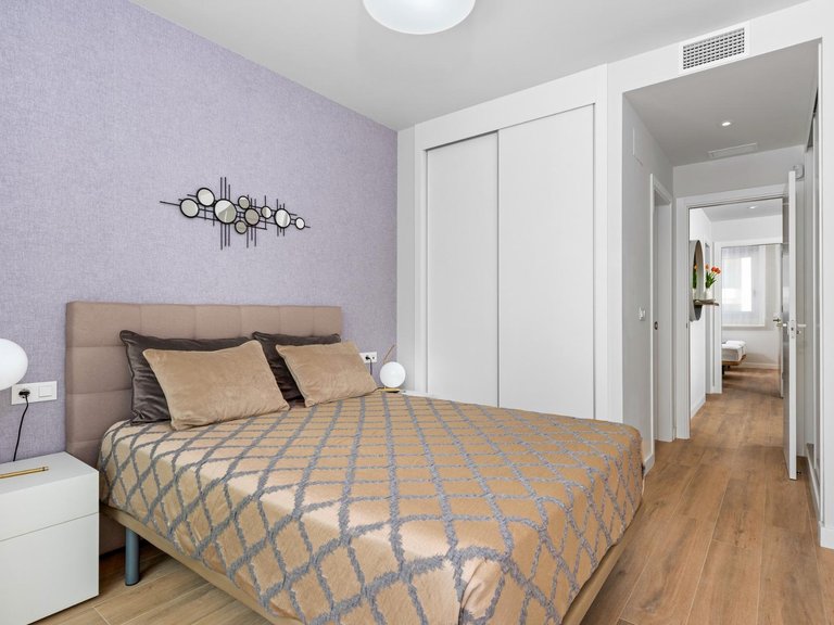 Penthouse for Sale in Orihuela Costa, Alicante 12