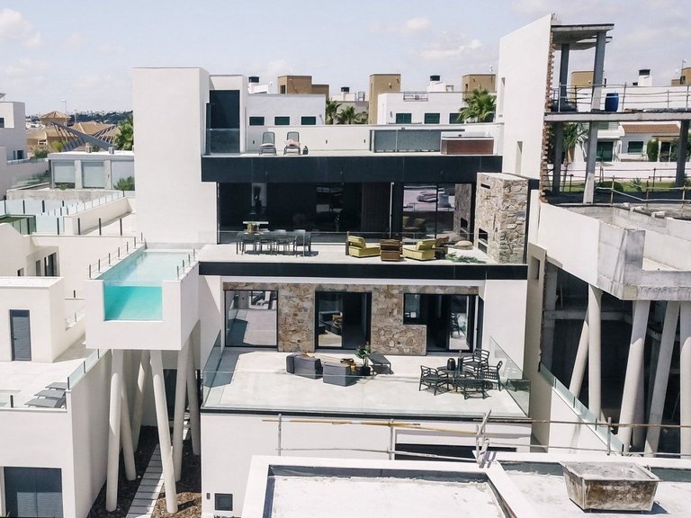 Villa for Sale in Rojales, Alicante 1