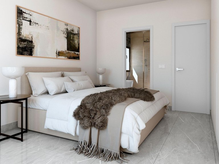 Villa for Sale in La Marina, Alicante 9