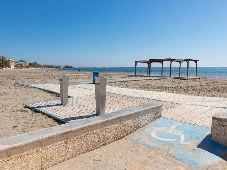 Villa for Sale in Santiago De La Ribera, Murcia 14