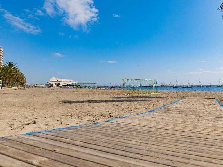 Villa for Sale in Santiago De La Ribera, Murcia 15