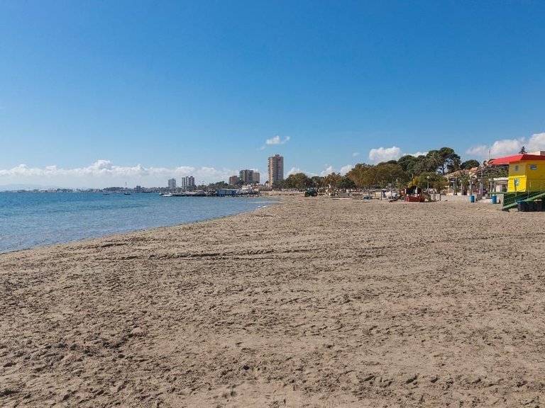 Villa for Sale in Santiago De La Ribera, Murcia 16