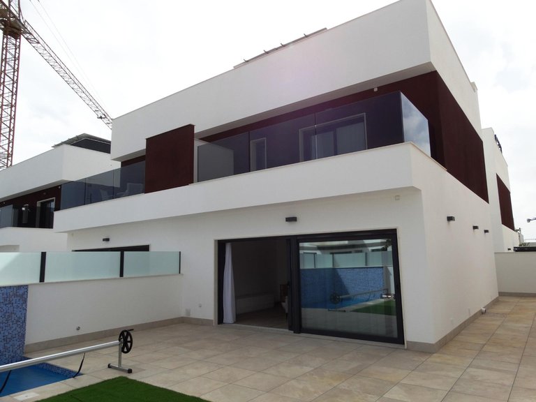 Villa for Sale in Santiago De La Ribera, Murcia 2