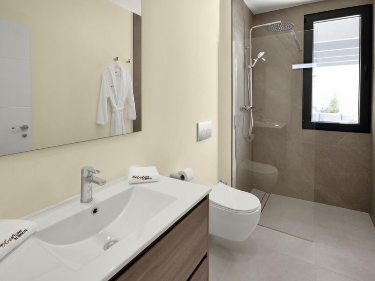 Villa for Sale in BaÑos Y Mendigo, Murcia 12
