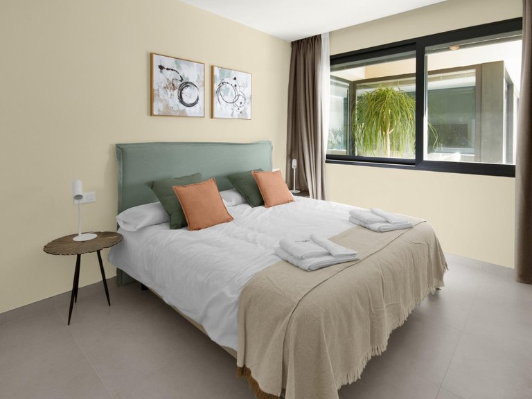 Villa for Sale in BaÑos Y Mendigo, Murcia 13