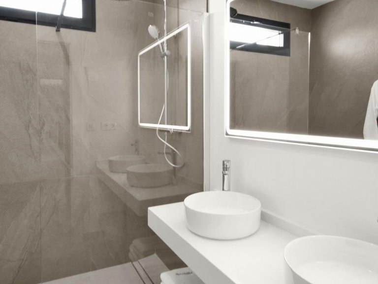 Villa for Sale in BaÑos Y Mendigo, Murcia 14