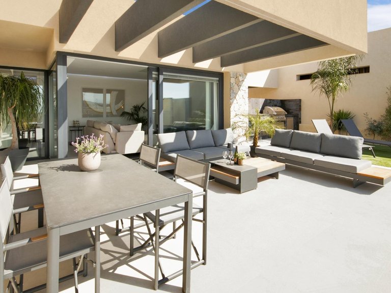 Villa for Sale in BaÑos Y Mendigo, Murcia 5