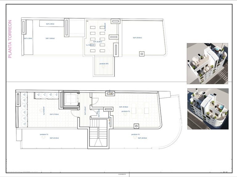 Apartment for Sale in Torrevieja, Alicante 10