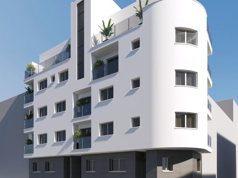 Apartment for Sale in Torrevieja, Alicante 2