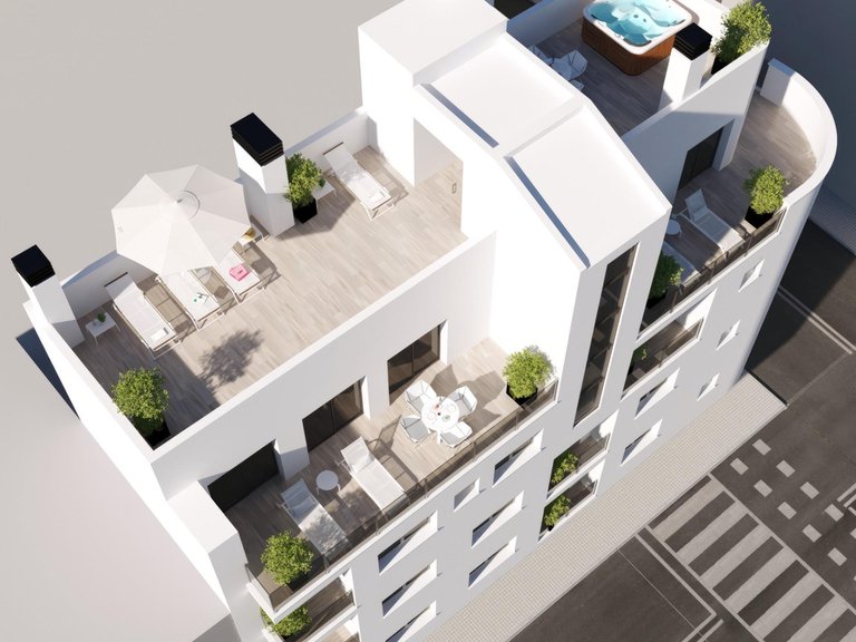 Apartment for Sale in Torrevieja, Alicante 5