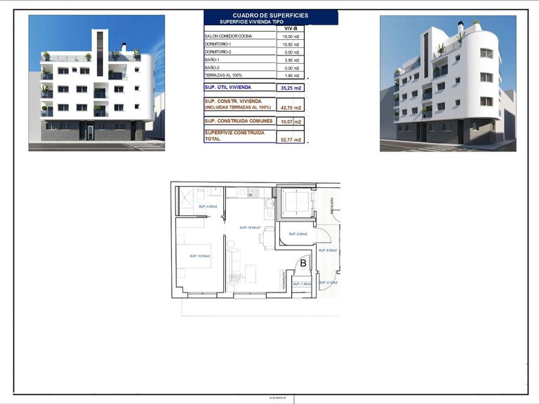 Apartment for Sale in Torrevieja, Alicante 9