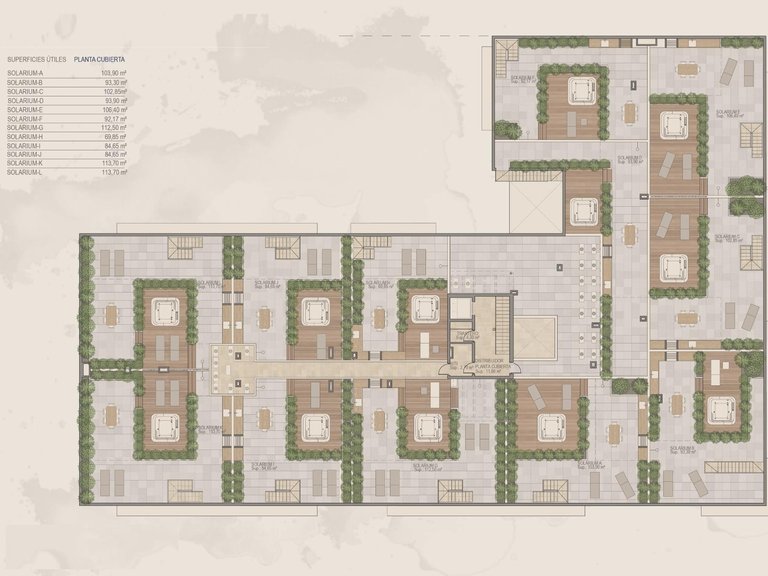 Apartment for Sale in Torre - Pacheco, Murcia 12