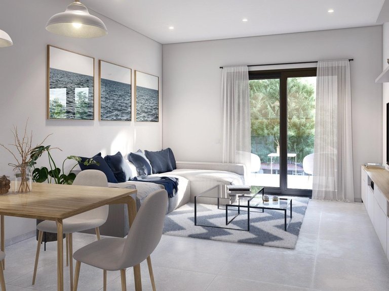 Apartment for Sale in Torre - Pacheco, Murcia 3