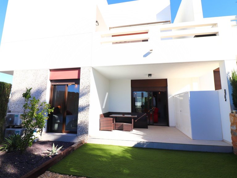Apartment for Sale in Algorfa, Alicante 1