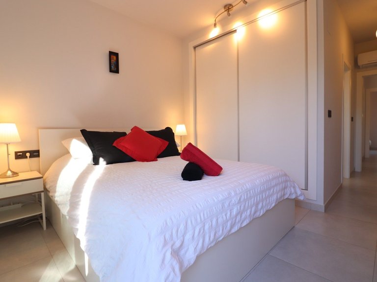 Apartment for Sale in Algorfa, Alicante 12