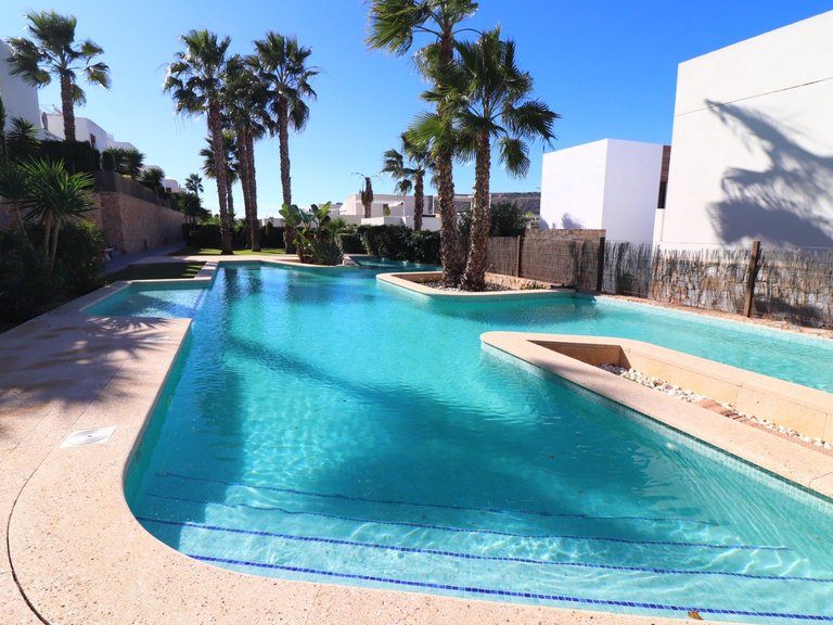 Apartment for Sale in Algorfa, Alicante 2