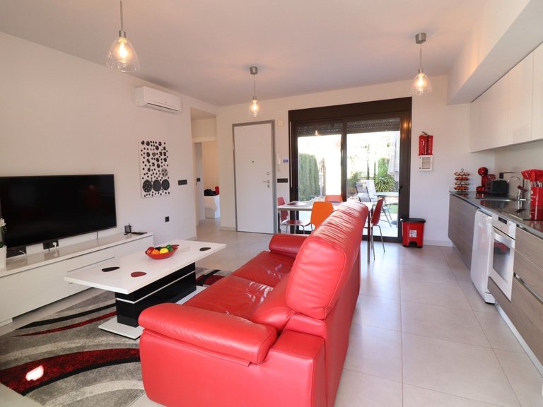 Apartment for Sale in Algorfa, Alicante 4