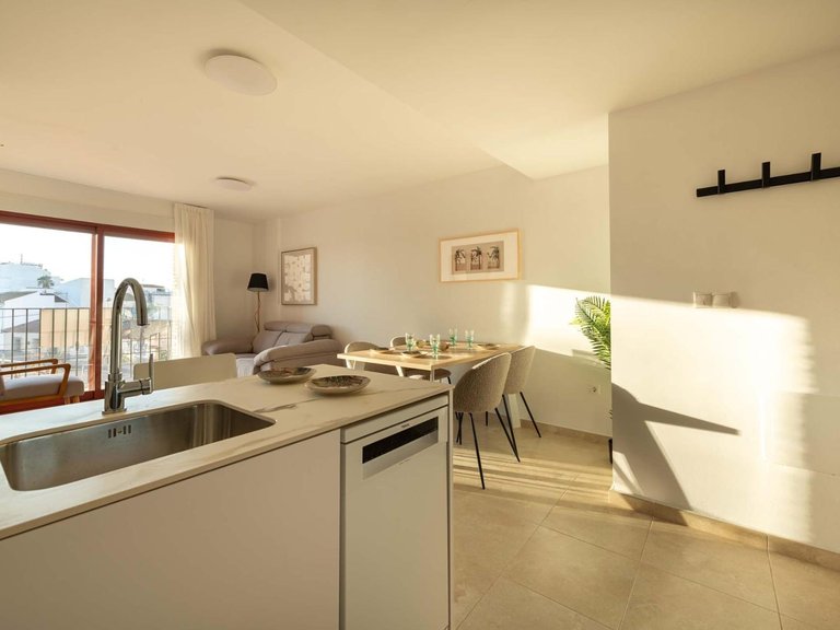 Apartment for Sale in Avileses, Murcia 11