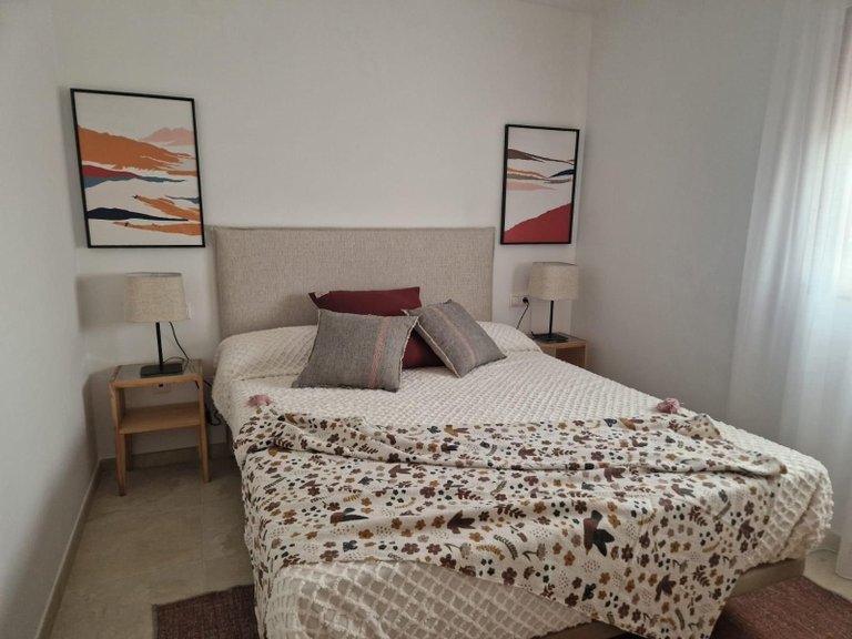 Apartment for Sale in Avileses, Murcia 15