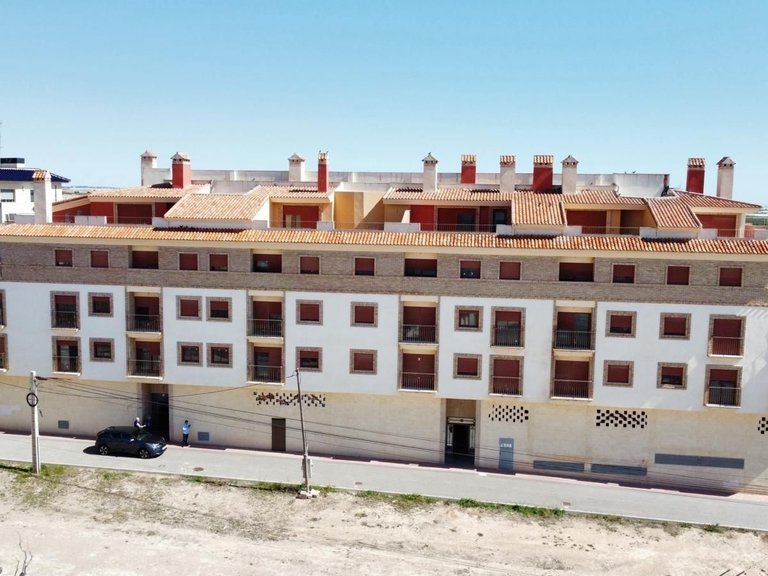 Apartment for Sale in Avileses, Murcia 19