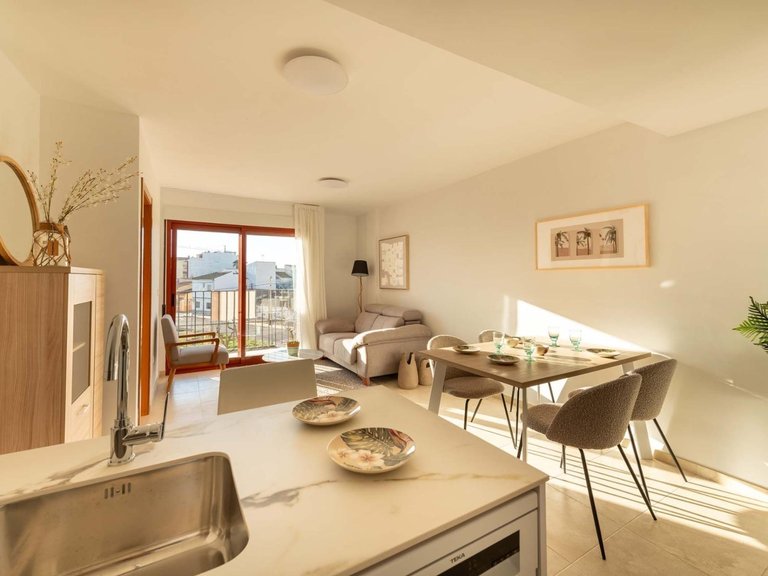 Apartment for Sale in Avileses, Murcia 4