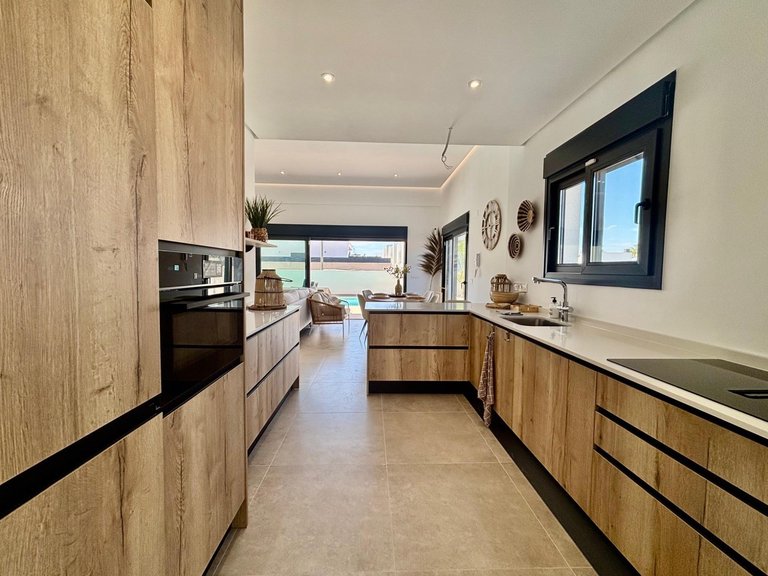 Villa for Sale in Rojales, Alicante 14