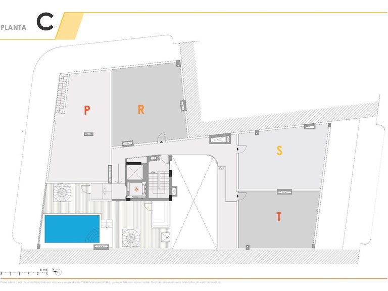 Penthouse for Sale in Torrevieja, Alicante 11