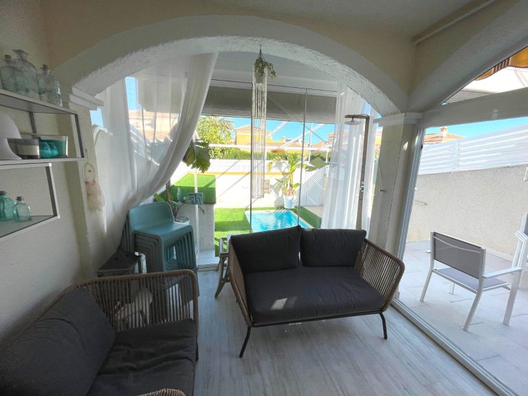 Town House for Sale in Pilar De La Horadada, Alicante 14