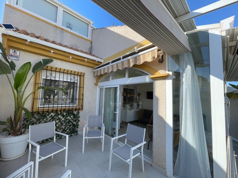 Town House for Sale in Pilar De La Horadada, Alicante 26
