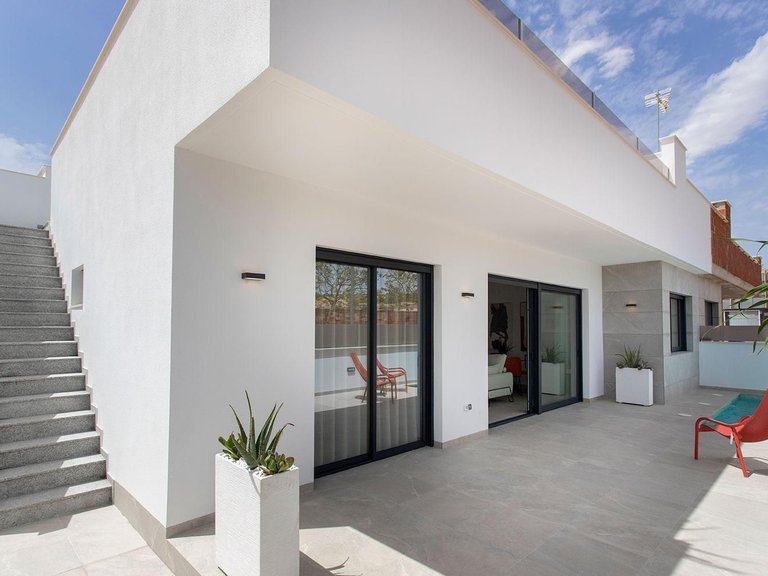 Town House for Sale in Sucina, Murcia 1