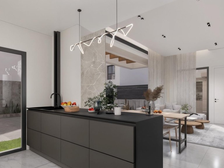 Villa for Sale in Los Montesinos, Alicante 12