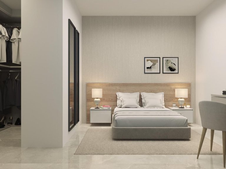 Penthouse for Sale in Torrevieja, Alicante 16