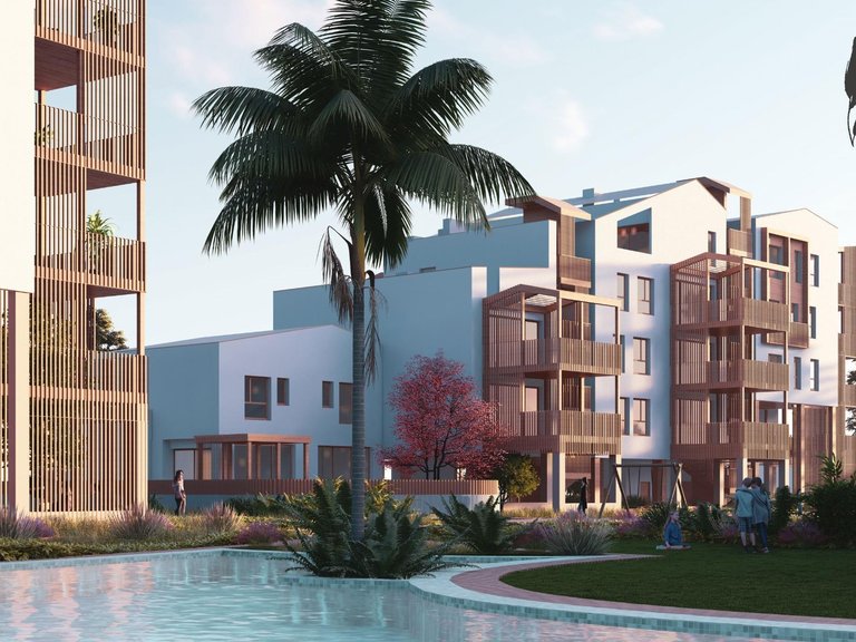 Apartment for Sale in El Verger, Alicante 13