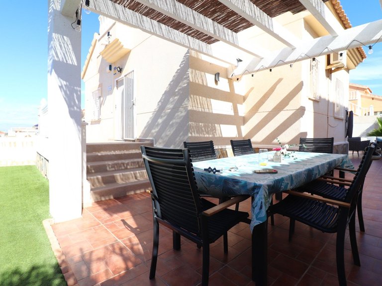 Villa for Sale in Rojales, Alicante 20