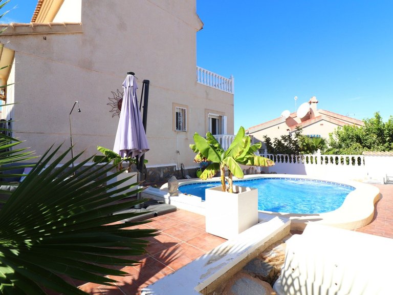 Villa for Sale in Rojales, Alicante 25