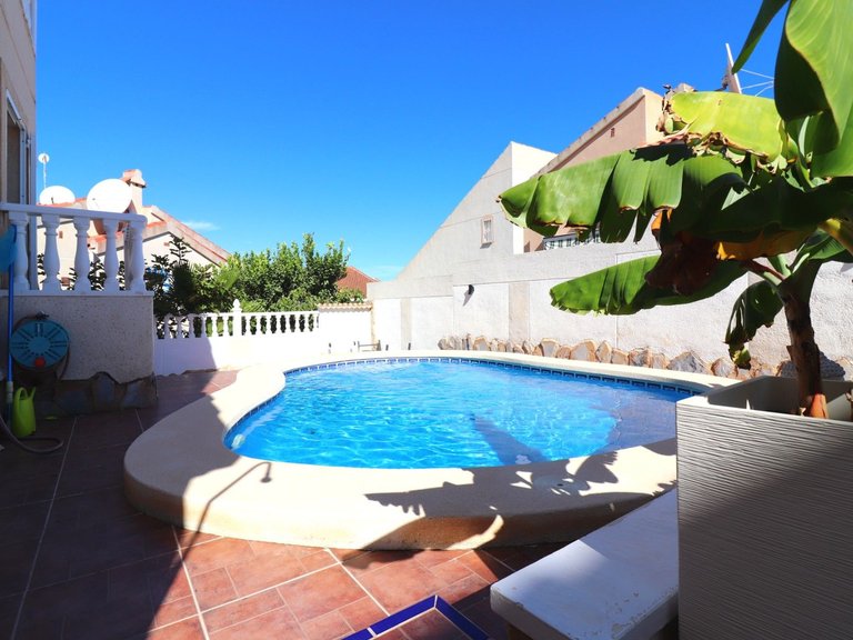 Villa for Sale in Rojales, Alicante 26