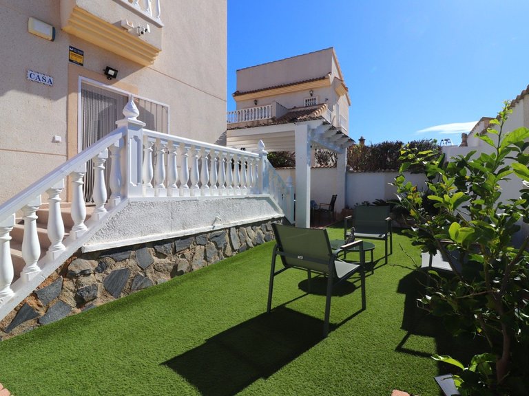 Villa for Sale in Rojales, Alicante 4
