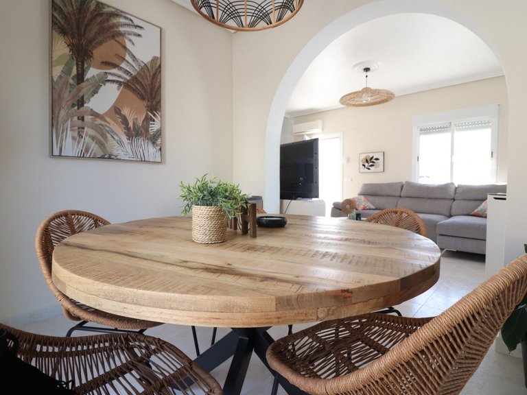 Villa for Sale in Rojales, Alicante 8